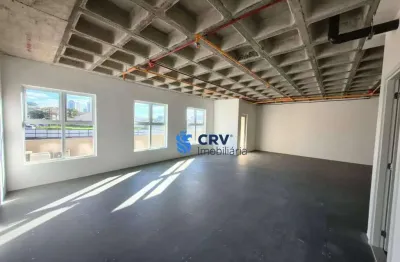 Sala para alugar, 81 m² por R$ 6.664,00/mês - Bela Suiça - Londrina/PR