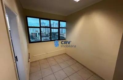 Sala, 150 m² - venda por r$ 390.000,00 ou aluguel por r$ 3.900,00/mês - centro - londrina/pr