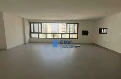 Apartamento com 3 dormitórios à venda, 139 m² por r$ 1.620.000,00 - gleba palhano - londrina/pr