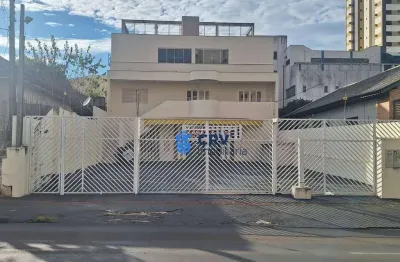 Loja para alugar, 403 m² por r$ 15.000,00/mês - centro - londrina/pr