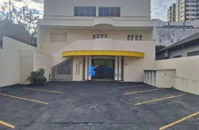 Loja para alugar, 403 m² por r$ 15.000,00/mês - centro - londrina/pr