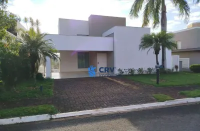 Casa para alugar, 227 m² por r$ 11.200,00/mês - esperança - londrina/pr