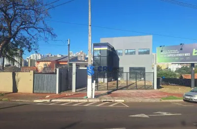 Loja para alugar, 210 m² por r$ 8.000,00/mês - maringá - londrina/pr