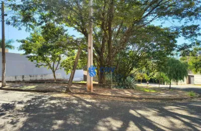 Terreno à venda, 680 m² por r$ 800.000,00 - parque residencial alcântara - londrina/pr