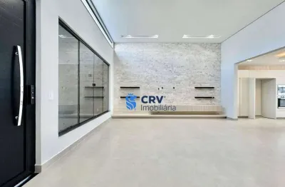 Casa com 4 dormitórios à venda, 218 m² por r$ 2.950.000,00 - gleba palhano - londrina/pr