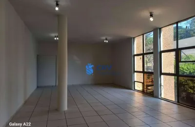Sala para alugar, 60 m² por r$ 1.700,00/mês - centro - londrina/pr