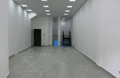 Sala para alugar, 90 m² por r$ 10.000,00/mês - centro - londrina/pr