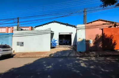 Barracão à venda, 423 m² por r$ 1.200.000,00 - helena - londrina/pr