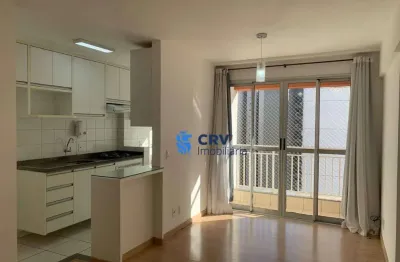 Apartamento para alugar, 63 m² por r$ 2.850,00/mês - terra bonita - londrina/pr