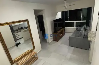 Apartamento para alugar, 48 m² por r$ 2.150,00/mês - nossa senhora de lourdes - londrina/pr