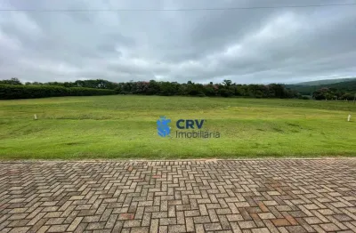 Terreno à venda, 2505 m² por r$ 550.000,00 - ecovillas - sertanópolis/pr