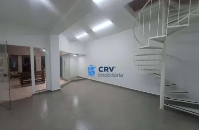 Loja para alugar, 60 m² por R$ 2.040,00/mês - Centro - Londrina/PR