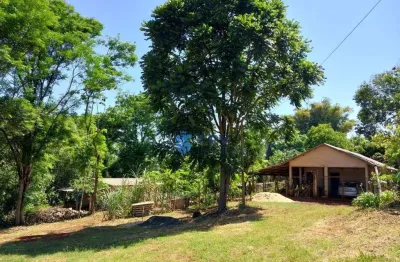 Sítio à venda, 30000 m² por r$ 900.000,00 - limoeiro - londrina/pr