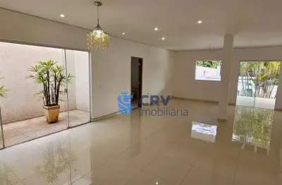 Casa com 4 dormitórios à venda, 400 m² por r$ 1.150.000,00 - califórnia - londrina/pr