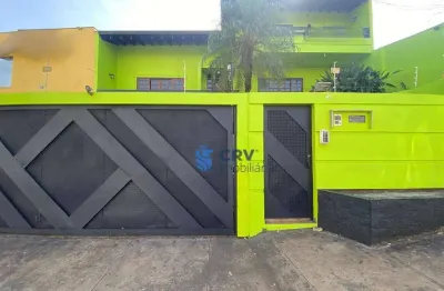 Casa com 4 dormitórios à venda, 293 m² por r$ 2.500.000,00 - lima azevedo - londrina/pr