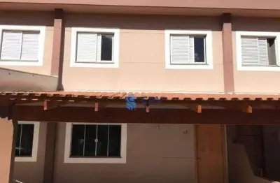 Casa com 3 dormitórios à venda, 113 m² por r$ 520.000,00 - conjunto habitacional santiago ii - londrina/pr