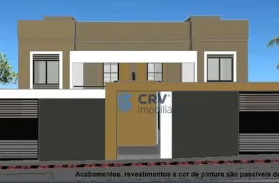 Casa com 3 dormitórios à venda, 92 m² por r$ 365.000,00 - lindóia - londrina/pr