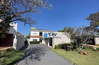 Casa com 4 dormitórios à venda, 331 m² por r$ 4.800.000,00 - vivendas do arvoredo - londrina/pr