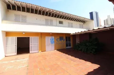 Casa com 4 dormitórios à venda, 438 m² por r$ 1.950.000,00 - centro - londrina/pr