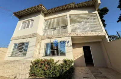 Casa, 318 m² - venda por r$ 2.200.000,00 ou aluguel por r$ 9.000,00/mês - guanabara - londrina/pr