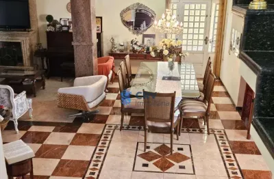 Casa com 5 dormitórios à venda, 520 m² por r$ 1.950.000,00 - mediterrâneo - londrina/pr