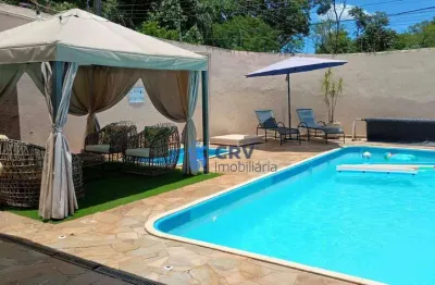 Casa com 2 dormitórios, 500 m² - venda por r$ 800.000,00 ou aluguel por r$ 10.000,00/mês - indusville - londrina/pr