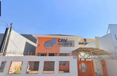 Casa com 2 dormitórios para alugar, 300 m² por r$ 8.383,00/mês - centro - londrina/pr