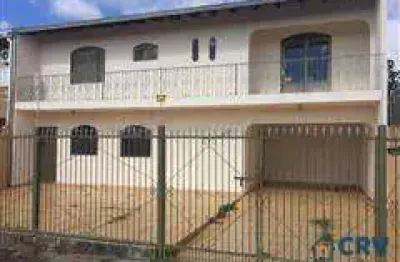 Casa com 4 dormitórios à venda, 168 m² por r$ 700.000,00 - pinheiros - londrina/pr