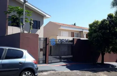 Casa com 7 dormitórios à venda, 250 m² por r$ 1.100.000,00 - portal de versalhes 1 - londrina/pr