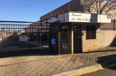 Casa com 3 dormitórios à venda, 113 m² por r$ 510.000,00 - conjunto habitacional santiago ii - londrina/pr