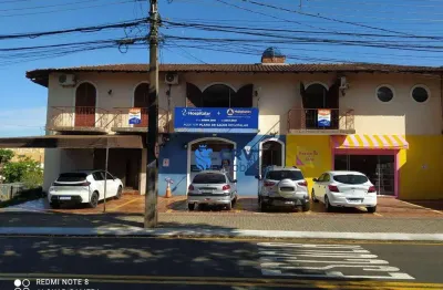 Casa para alugar, 170 m² por r$ 3.500,00/mês - jardim londrilar - londrina/pr