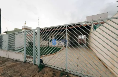 Casa à venda, 250 m² por r$ 600.000,00 - universitário - londrina/pr
