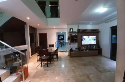 Casa à venda, 200 m² por r$ 750.000,00 - jardim planalto - londrina/pr