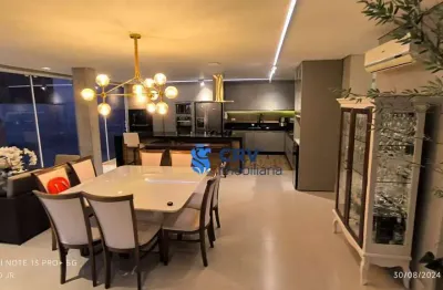 Casa à venda, 349 m² por r$ 1.790.000,00 - quebec - londrina/pr