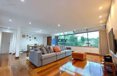 Casa com 5 dormitórios à venda, 395 m² por r$ 1.350.000,00 - jardim nápoles - londrina/pr