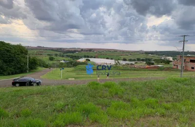 Terreno à venda, 2487 m² por r$ 650.000,00 - ecovillas - sertanópolis/pr