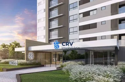 Apartamento com 2 dormitórios à venda, 84 m² por r$ 890.000,00 - terra bonita - londrina/pr