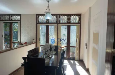 Casa com 3 dormitórios, 302 m² - venda por r$ 1.300.000,00 ou aluguel por r$ 6.500,00/mês - jardim nova londrina - londrina/pr