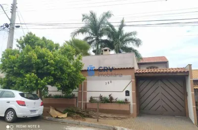 Casa com 3 dormitórios à venda, 234 m² por r$ 800.000,00 - coliseu - londrina/pr