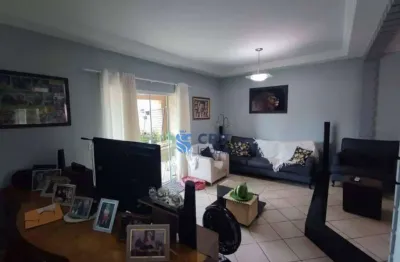 Casa com 3 dormitórios à venda, 331 m² por r$ 900.000,00 - jardim esperança - londrina/pr
