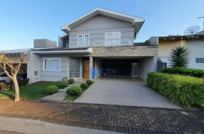 Casa com 4 dormitórios à venda, 250 m² por r$ 1.490.000,00 - parque jamaica - londrina/pr