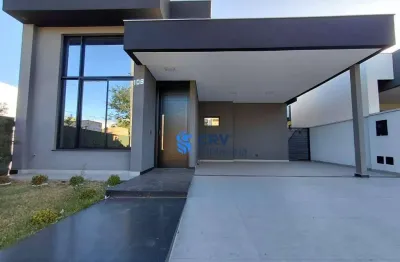 Casa à venda, 196 m² por r$ 1.500.000,00 - conjunto habitacional alexandre urbanas - londrina/pr