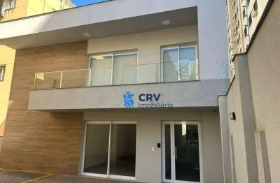 Sala para alugar, 90 m² por r$ 5.130,00/mês - centro - londrina/pr