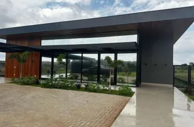 Casa para alugar, 238 m² por r$ 9.500,00/mês - rural - sertanópolis/pr