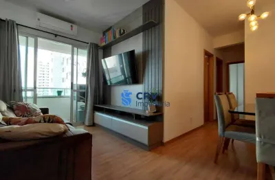 Apartamento com 3 dormitórios à venda, 69 m² por r$ 540.000,00 - terra bonita - londrina/pr