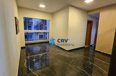 Apartamento com 3 dormitórios à venda, 69 m² por r$ 430.000,00 - terra bonita - londrina/pr