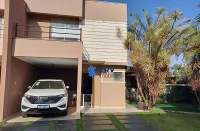 Casa com 3 dormitórios à venda, 145 m² por r$ 890.000,00 - jardim jóquei club - londrina/pr