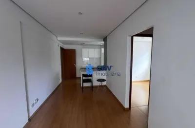 Apartamento para alugar, 51 m² por r$ 2.950,00/mês - centro - londrina/pr