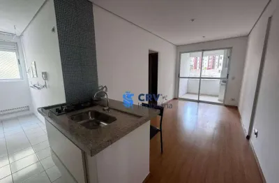 Apartamento para alugar, 51 m² por r$ 2.950,00/mês - centro - londrina/pr