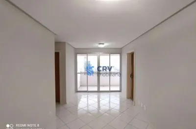 Apartamento com 1 dormitório, 55 m² - venda por r$ 320.000,00 ou aluguel por r$ 2.450,00/mês - jardim higienópolis - londrina/pr